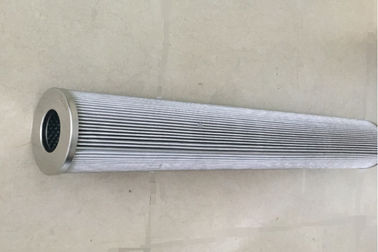 Giá tốt. Bộ lọc dầu có độ chính xác cao JCA J008 Hệ thống dầu EH Sợi thủy tinh / Lưới thép không gỉ trực tuyến
