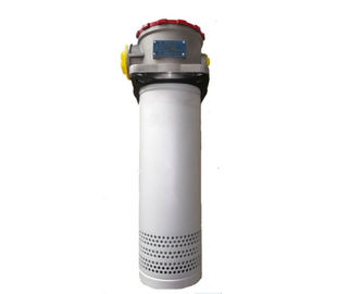 Giá tốt. Bộ lọc dầu Leemin Thiết bị bảo vệ điện áp thấp RFA-250x20F-C 250L / phút Độ chính xác cao trực tuyến