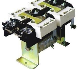 Giá tốt. Bộ tiếp xúc DC dòng DCO 1500A / 660V Điều khiển từ xa dòng điện DC trực tuyến