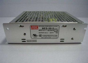 Giá tốt. Cung cấp năng lượng chuyển đổi đầu ra 15W duy nhất, NES-50-5 5V10A Nguồn cung cấp năng lượng tốt trực tuyến