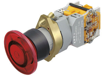 Giá tốt. Nhựa actuation Head Speed ​​Digital Chỉ số 50hz Với Φ22.5mm Đặt lại nút trực tuyến