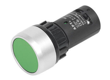 Giá tốt. Tốc độ vòng xanh Digital Indicator, Φ22.5mm gọn Nút trực tuyến