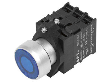Giá tốt. Đáng tin cậy Delicate Speed ​​Digital Chỉ Nút Φ22.5mm tắc AC600V 50Hz trực tuyến