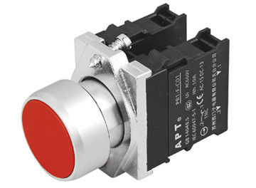 Giá tốt. AC600V 50Hz Red Digital Speed ​​Chỉ φ22.5mm tắc Với IP54 Nút chính trực tuyến