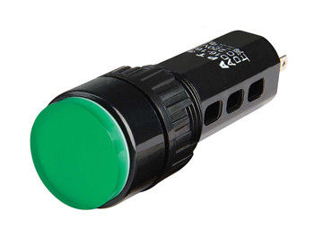 Giá tốt. Green Light Dia16mm Digital Speed ​​Indicator, tần số cao trực tuyến
