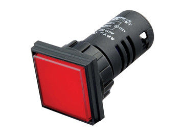 Giá tốt. φ22mm / φ25mm / φ30mm Speed ​​Chỉ số kỹ thuật số, Red Square dispaly Chỉ số trực tuyến