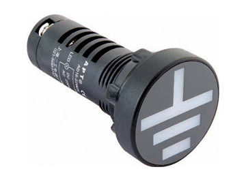Giá tốt. Báo động tín hiệu điện kỹ thuật số tốc độ Chỉ số Φ22mm / Φ25mm / Φ30mm AC50Hz - 60Hz trực tuyến