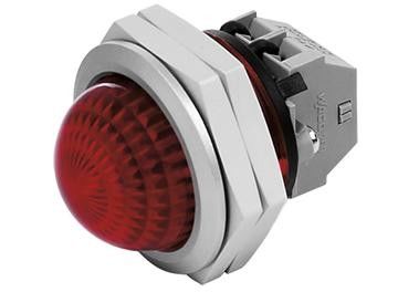Giá tốt. Durable vòng kỹ thuật số tốc độ Chỉ số φ35mm nhẹ Lỗ Với Bright LED Chip trực tuyến