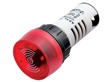 Giá tốt. Tốc độ bền kỹ thuật số chỉ số 80dB φ22mm / φ25mm / φ30mm flash cái chuông trực tuyến