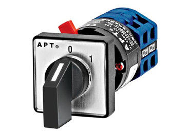 Giá tốt. Single-Lỗ Digital Speed ​​Indicator, tắc Cam subminiature Change-Over trực tuyến