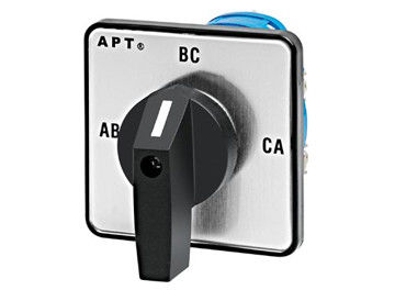 Giá tốt. Tốc độ 690V Cam Digital Indicator, phổ Change-Over tắc trực tuyến