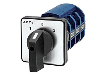 Giá tốt. Ba vị trí Speed ​​Digital Indicator, phổ Change-Over tắc trực tuyến