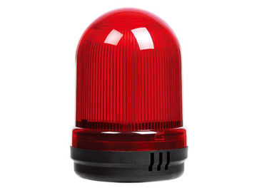Giá tốt. Tích hợp tốc độ kỹ thuật số chỉ số Cpmpact Red Buzzer Lights Cảnh báo trực tuyến