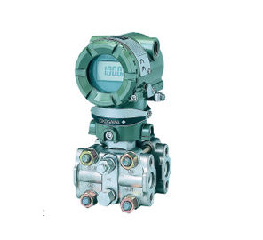 Giá tốt. Bộ phát tín hiệu dòng chảy áp suất hiển thị bền YOKOGAWA EJA120A-DES5A-92NN trực tuyến
