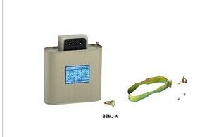 Giá tốt. Tự chữa bệnh Bảo vệ điện áp thấp Thiết bị Thống Low Voltage Shunt Tụ trực tuyến