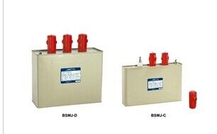 Giá tốt. An toàn điện áp thấp thiết bị bảo vệ điện áp thấp Shunt Tụ Với Mất thấp trực tuyến