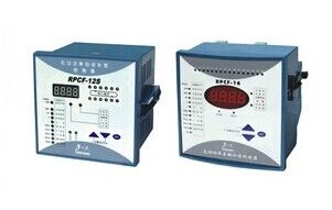 Giá tốt. 16-Digit Micro điện áp thấp Thiết bị bảo vệ, phản ứng điện tự động điều khiển bù trực tuyến