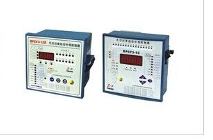 Giá tốt. Chính xác điện áp thấp thiết bị bảo vệ, phản ứng điện điều khiển tự động giai đoạn đền bù trực tuyến