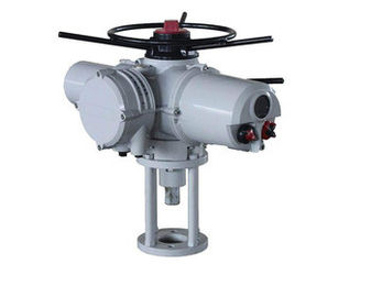 Giá tốt. Thiết bị truyền động van điện cao tần ROTORK Van cơ giới với hành trình thẳng IQM10 380V trực tuyến
