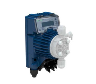 Giá tốt. Máy bơm định lượng Soleno bơm kỹ thuật số Tekna TPG 603 cho các quy trình xử lý nước trực tuyến