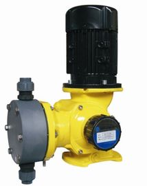 Giá tốt. Máy bơm định lượng màng Milton Roy GM Series, Bơm định lượng hóa chất GM0025PR1MNN trực tuyến
