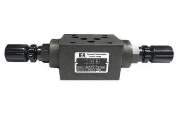 Giá tốt. Taiwan JGH  Throttle Valves MTCV-02-W-O MTCV-03 04 06 WO WI stacked unidirectional throttle valve trực tuyến