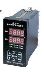 Giá tốt. Tốc độ cao độ tin cậy Nhiệt độ Giám sát thiết bị cho dầu khí trực tuyến