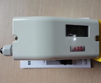 Giá tốt. Bộ định vị ABB Digital TZID Điều khiển van điện Bộ định vị V18345-2022521001 Với Giao tiếp Hart trực tuyến