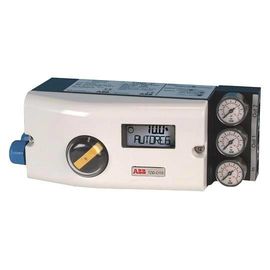Giá tốt. TZIDC V18345-1010121001 Bộ định vị van điều khiển ABB trực tuyến
