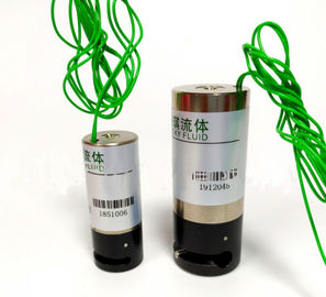 Giá tốt. Van khóa điện từ SS316 cho hệ thống cân hàng loạt trực tuyến