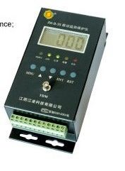 Giá tốt. Hóa chất công nghiệp Protetion thiết bị Với 4 chữ số diaplay LCD trực tuyến
