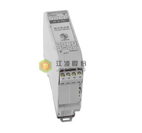 Giá tốt. Đầu ra 4-20mA DIN 35mm JM-B-3B Máy phát rung trực tuyến