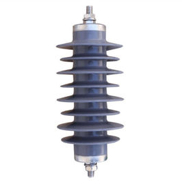 Giá tốt. ZR-12KV 3KV đến 220kv Arrester oxit kim loại linh hoạt trực tuyến