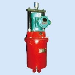 Giá tốt. Chống cháy nổ điện thủy lực Thruster phanh ba pha 1140v / 50Hz trực tuyến
