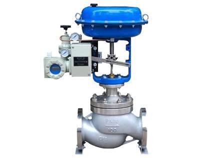 Giá tốt. ANSI125 Van điều chỉnh ghế đơn 25mm ZHLS 6.4MPa trực tuyến