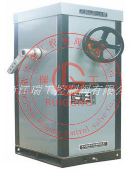 Giá tốt. Bộ truyền động khí nén hành trình dài ZSLD-A 0.8MPa 220VAC 10mA trực tuyến