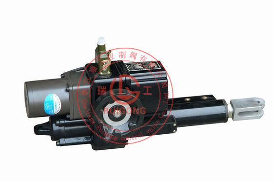 Giá tốt. Bộ truyền động van thép không gỉ HXD 20mA 220VAC 3000N trực tuyến