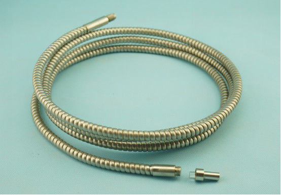 Giá tốt. Cáp quang sợi thủy tinh Quartz IR UV cho hệ thống đánh lửa trực tuyến
