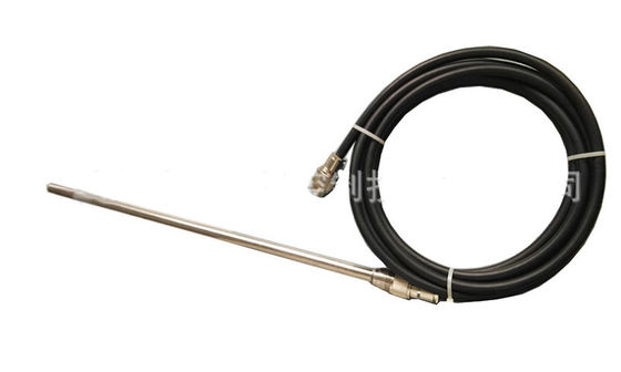 Giá tốt. Cáp chống cháy nổ 14mm Dây cáp 600VDC Soft Rod trực tuyến