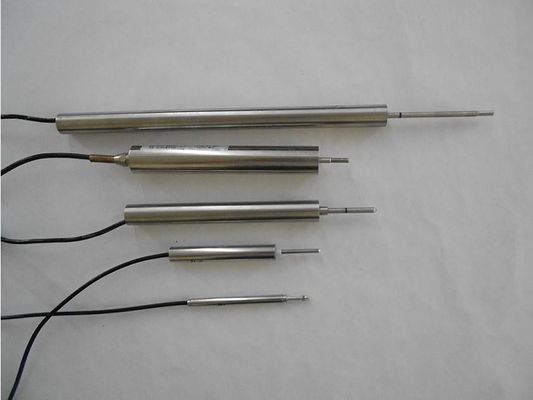 Giá tốt. Bộ cảm biến tốc độ quay TRIP LVDT 250mm Dòng TD dành cho tuabin trực tuyến