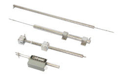 Giá tốt. Tuabin LVDT Cảm biến tốc độ cảm ứng 300mm TRIP 191.36.09.15 trực tuyến