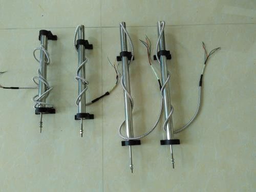 Giá tốt. Cảm biến tốc độ tuabin dịch chuyển LVDT 2000TD CS-1 dc12v trực tuyến