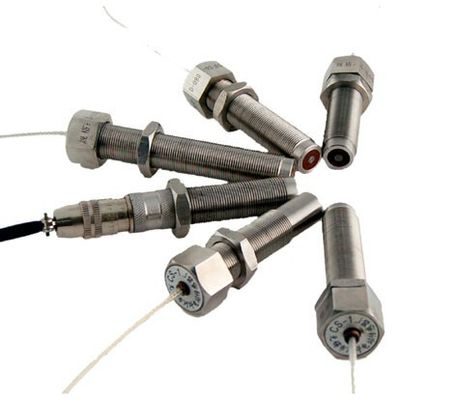 Giá tốt. Cảm biến tốc độ nam châm 10000RPM LVDT CS-1 CS-2 CS-3 trực tuyến