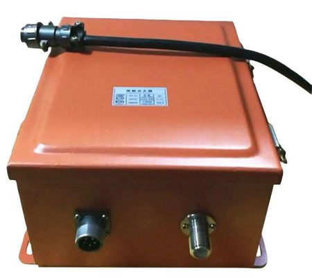 Giá tốt. Thiết bị đánh lửa năng lượng cao 20J dùng để đốt lò hơi, hộp đánh lửa với cáp điện cao thế và que đánh lửa trực tuyến