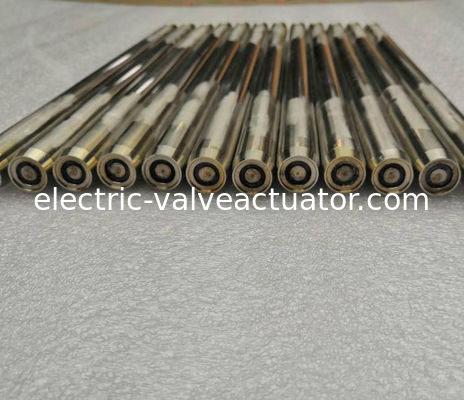 Hệ thống đốt cháy năng lượng cao nồi hơi XDH cứng thanh mềm năng lượng cao lửa đỏ thiết bị