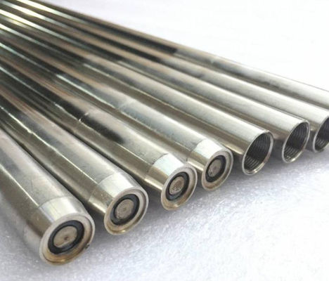 Súng đánh lửa XDH Spark Rod Φ12、Φ16、Φ18, Spark TipHệ thống đánh lửa hiệu suất cao