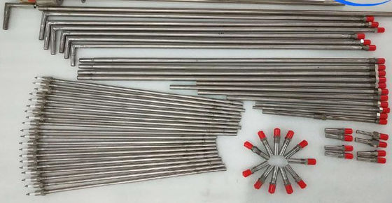 Giá tốt. SS material spark rod  Φ12、Φ16、Φ18 , use to High Performance Ignition Hea Box , ignition gun trực tuyến