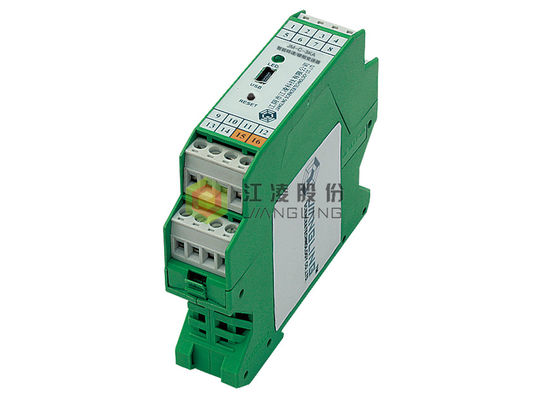 Giá tốt. JM-C-3KA DIN 35 Cảm biến tốc độ quay 1000 vòng / phút 20mA trực tuyến