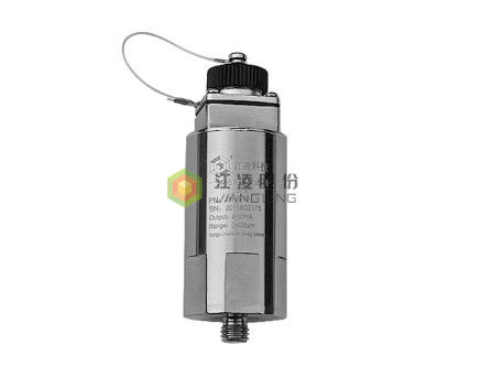 Giá tốt. Máy phát rung động tích hợp mang JM-B-35 DC27V 20mA 100μm trực tuyến