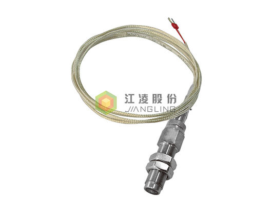 Giá tốt. 1mm Cài đặt 20000pulse / s Cảm biến tốc độ quay Vết bẩn thép trực tuyến